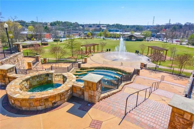 $540,000 | 746 Oak Terrace, Norcross, GA 30071