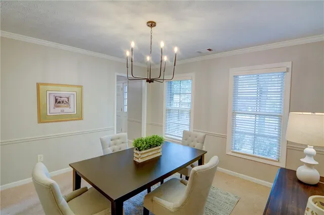 $540,000 | 746 Oak Terrace, Norcross, GA 30071