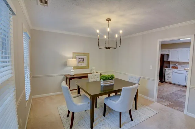 $540,000 | 746 Oak Terrace, Norcross, GA 30071