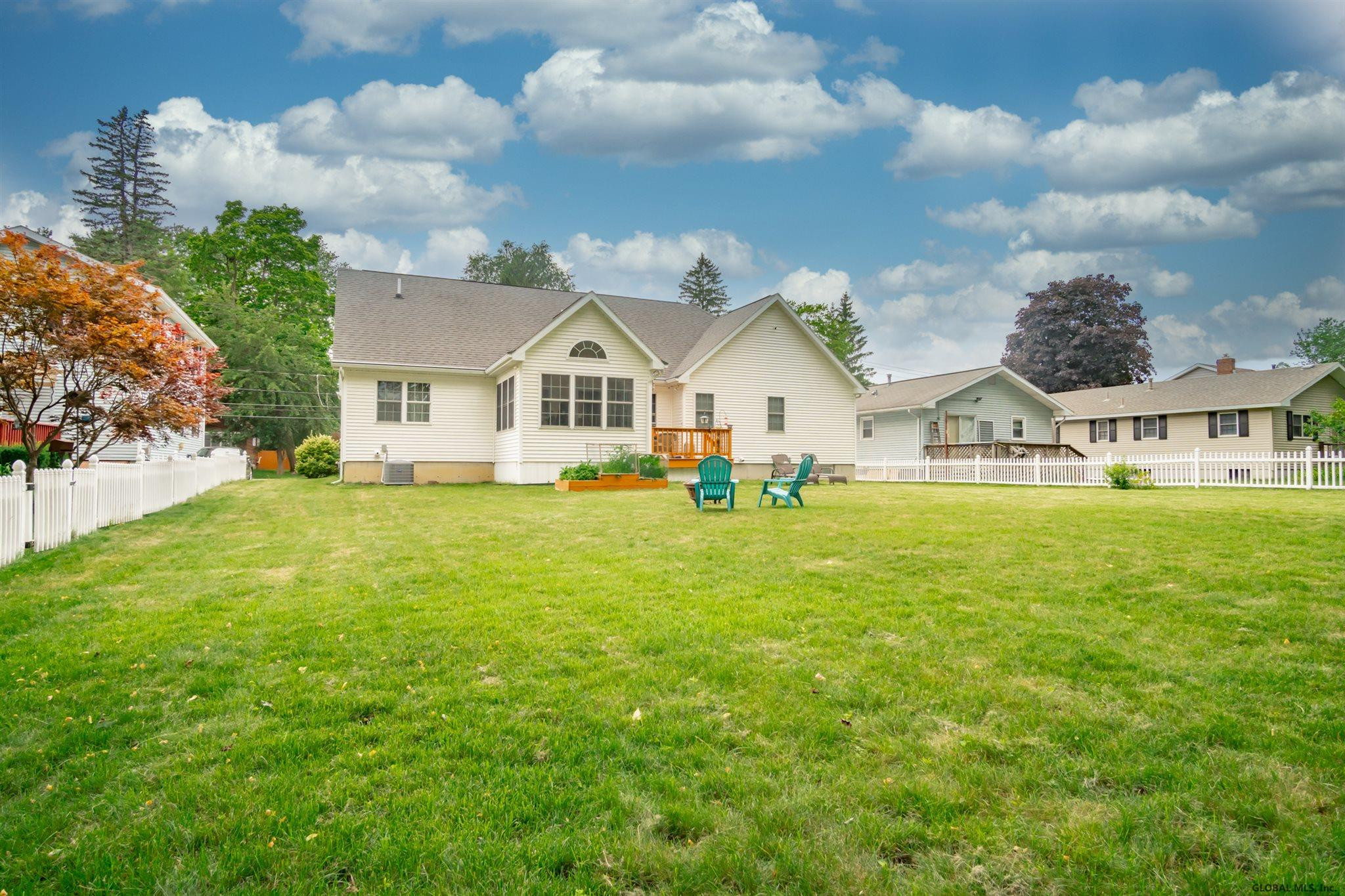 317 East Campbell Road Rotterdam, NY 12303 - Photo 28 of 33 Photo 28