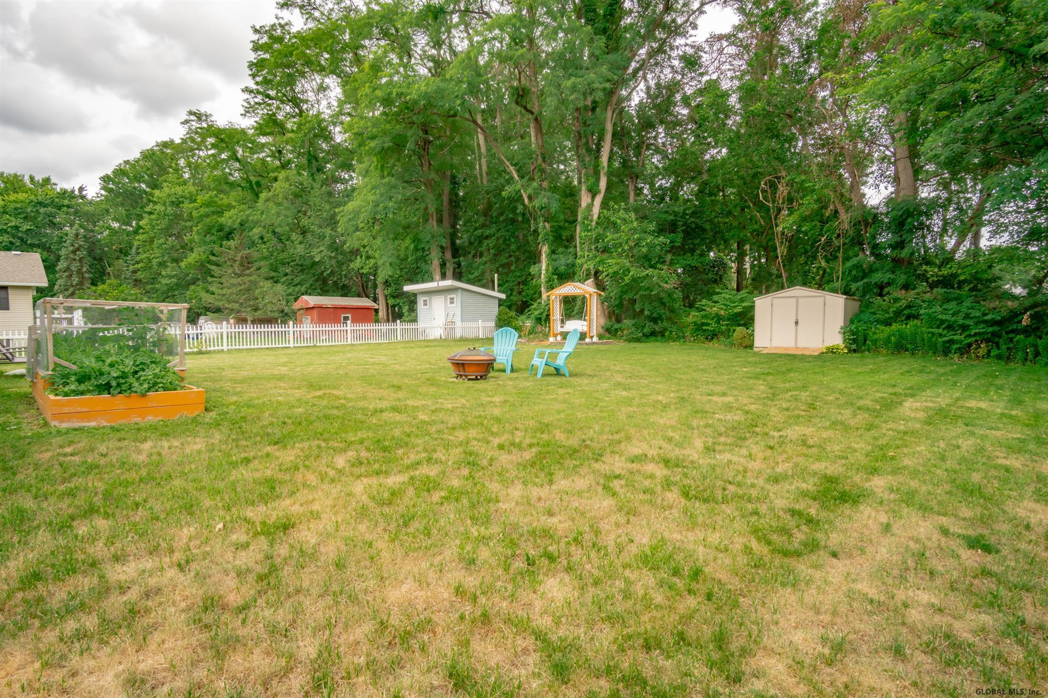 317 East Campbell Road Rotterdam, NY 12303 - Photo 29 of 33 Photo 29