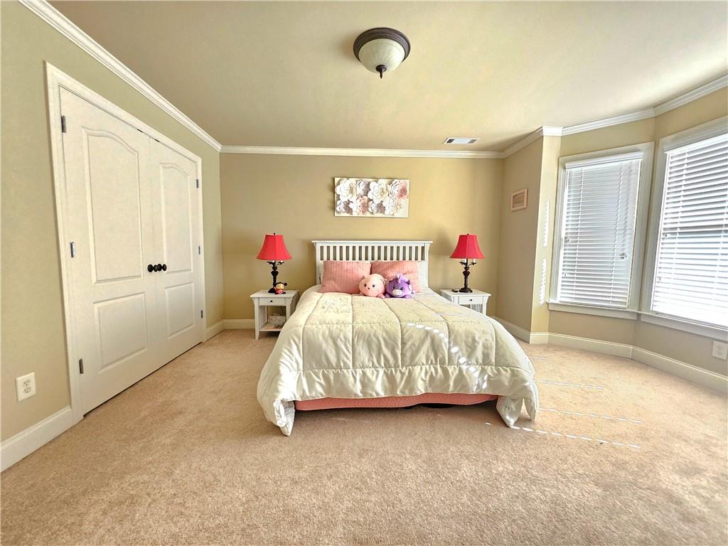 930 Chateau Forest Road Hoschton, GA 30548 - Photo 34 of 55