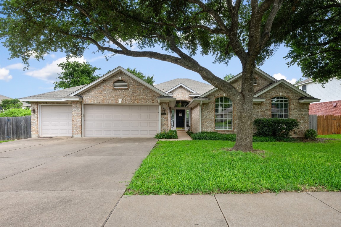 904 Clarence Bohl Pflugerville, TX 78660 - Photo 1 of 1