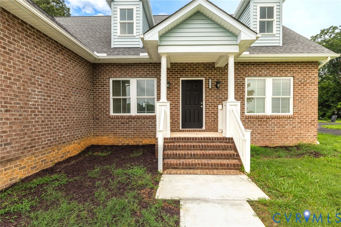 1772 Midview Road Henrico, VA 23231 - Photo 4 of 34