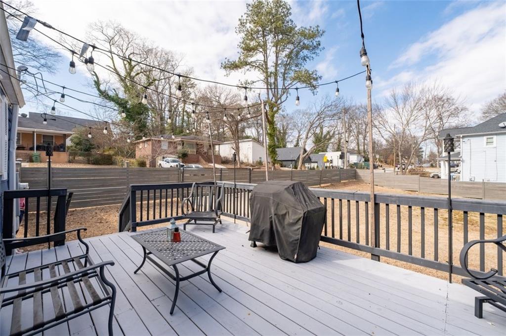 2603 Oldknow Drive Northwest Atlanta, GA 30318 - Photo 26 of 40