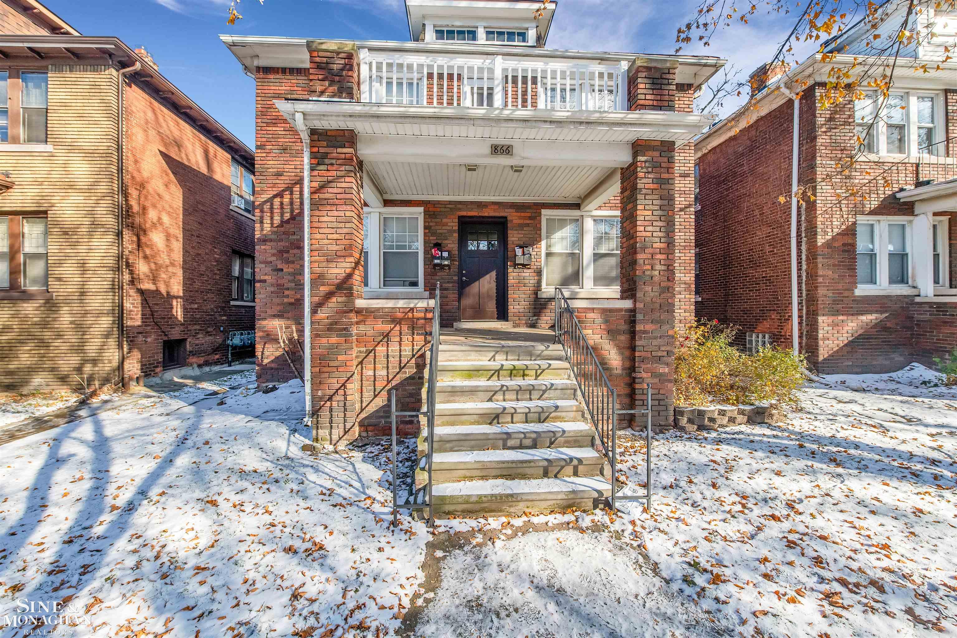 866 Nottingham Road, Unit 2S Grosse Pointe, MI 48230 - Photo 17 of 18