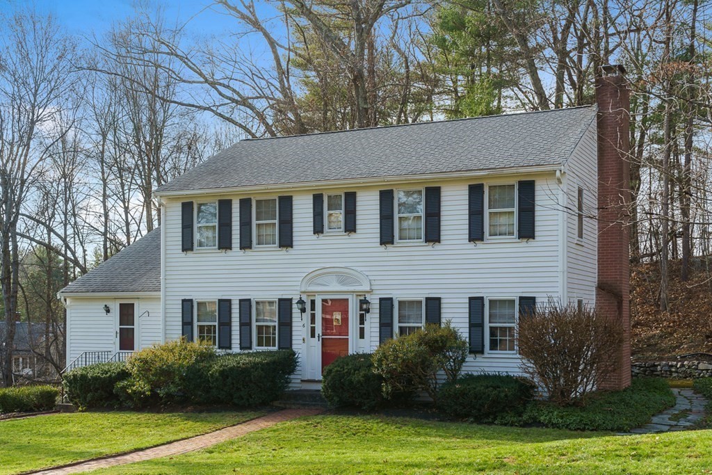 6 Joseph Reed Lane Acton, MA 01720 - Photo 1 of 38 Gallery Image 1