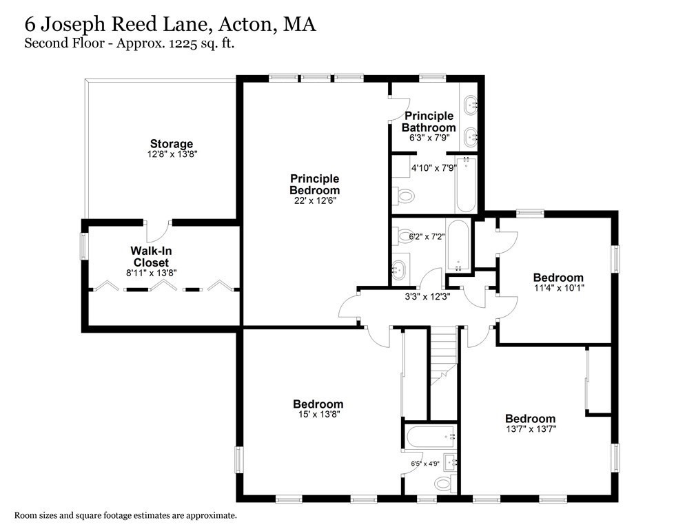 6 Joseph Reed Lane Acton, MA 01720 - Photo 36 of 38 Gallery Image 36