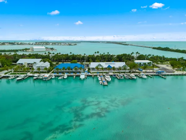 an aerial view of tennis court