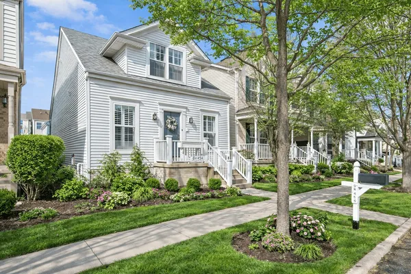 $424,900 | N454 Dooley Drive, Geneva, IL 60134