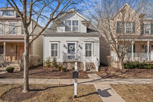 $424,900 | N454 Dooley Drive, Geneva, IL 60134