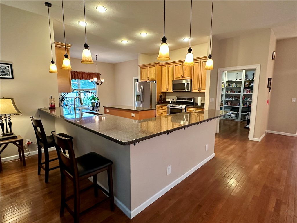 910 Welsh Street Kane, PA 16735 - Photo 15 of 44