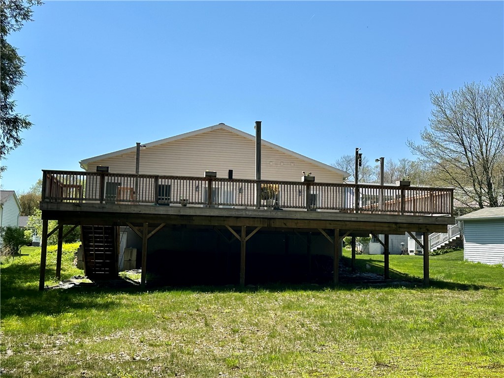 910 Welsh Street Kane, PA 16735 - Photo 36 of 44