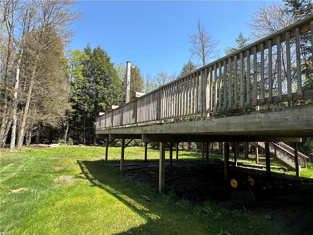 910 Welsh Street Kane, PA 16735 - Photo 40 of 44