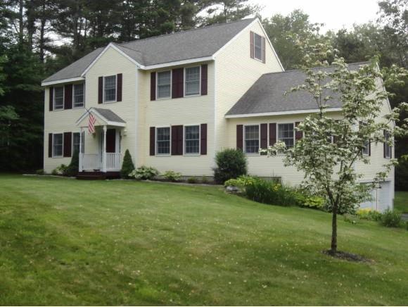67 Canney Road Durham, NH 03824 - Photo 1 of 1