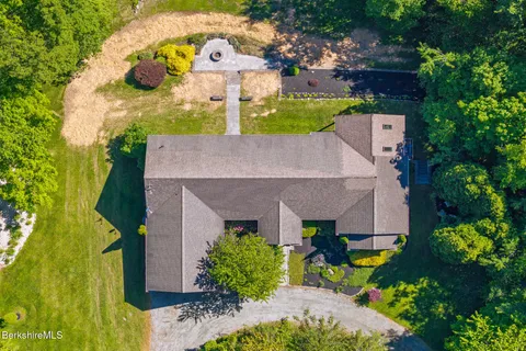 $1,275,000 | 254 Harrington Road, Otis, MA 01253