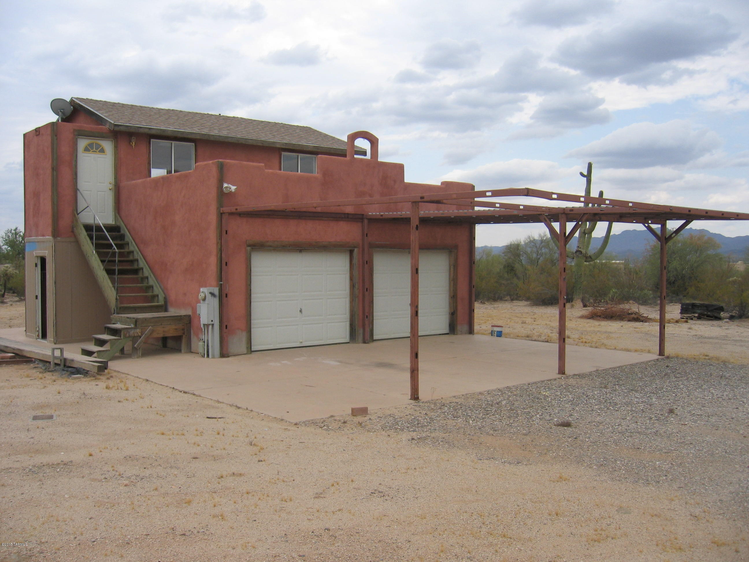 5633 West Oasis Road, Unit 1 Tucson, AZ 85742 - Photo 6 of 10