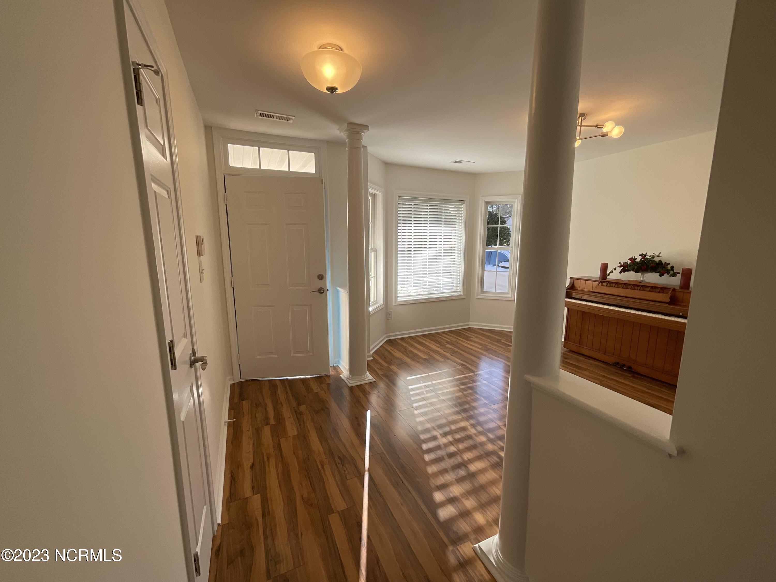 5253 Woods Edge Road Wilmington, NC 28409 - Photo 17 of 22 LVP floors