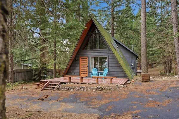 $565,000 | 217 Pony Trail, Mount Shasta, CA 96067