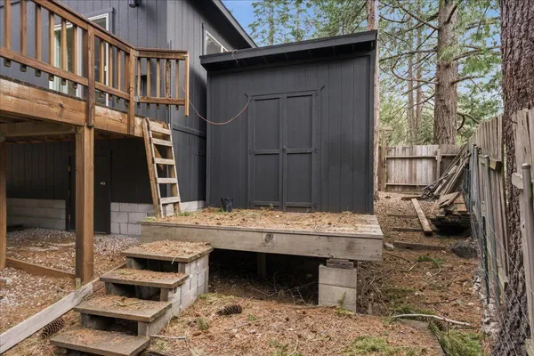 $565,000 | 217 Pony Trail, Mount Shasta, CA 96067