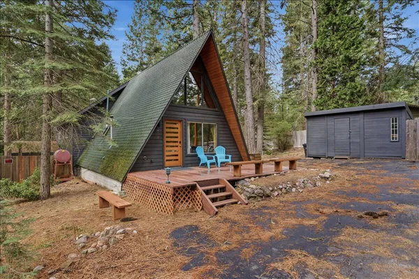 $565,000 | 217 Pony Trail, Mount Shasta, CA 96067