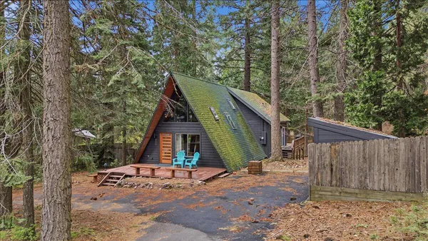 $565,000 | 217 Pony Trail, Mount Shasta, CA 96067