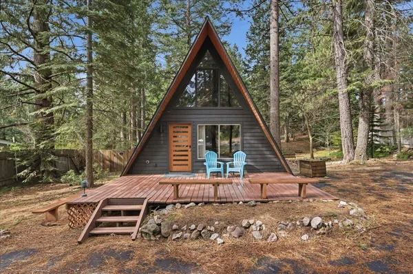 $565,000 | 217 Pony Trail, Mount Shasta, CA 96067