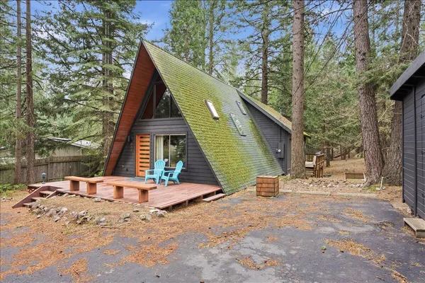 $565,000 | 217 Pony Trail, Mount Shasta, CA 96067