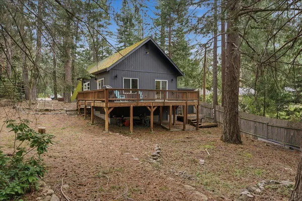 $565,000 | 217 Pony Trail, Mount Shasta, CA 96067
