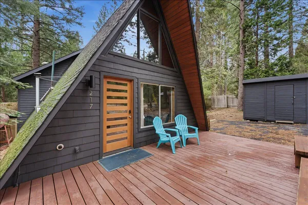 $565,000 | 217 Pony Trail, Mount Shasta, CA 96067