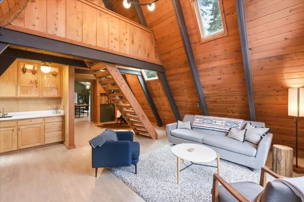 $565,000 | 217 Pony Trail, Mount Shasta, CA 96067