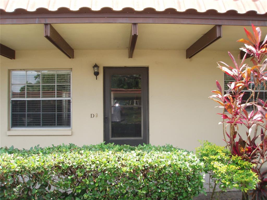 1701 Pinehurst Road, Unit 3D Dunedin, FL 34698 - Photo 1 of 11