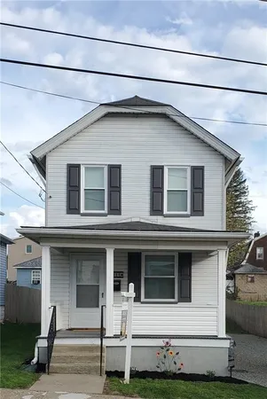 $177,900 | 414 Guy Street, Jeannette, PA 15644