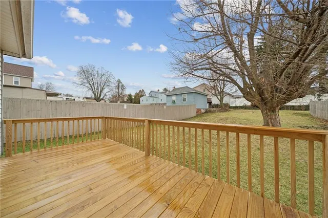 $190,000 | 414 Guy Street, Jeannette, PA 15644