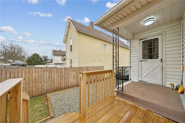 $190,000 | 414 Guy Street, Jeannette, PA 15644