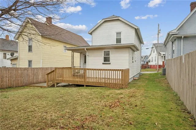 $190,000 | 414 Guy Street, Jeannette, PA 15644
