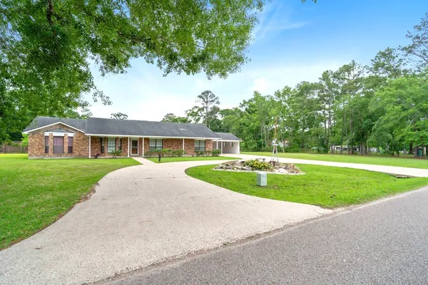 $570,000 | 13180 Morgan Drive, Splendora, TX 77372