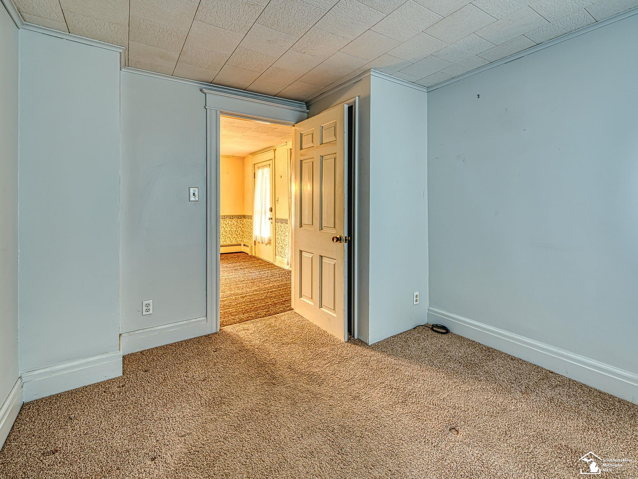 9248 Chinavare Road Newport, MI 48166 - Photo 18 of 54