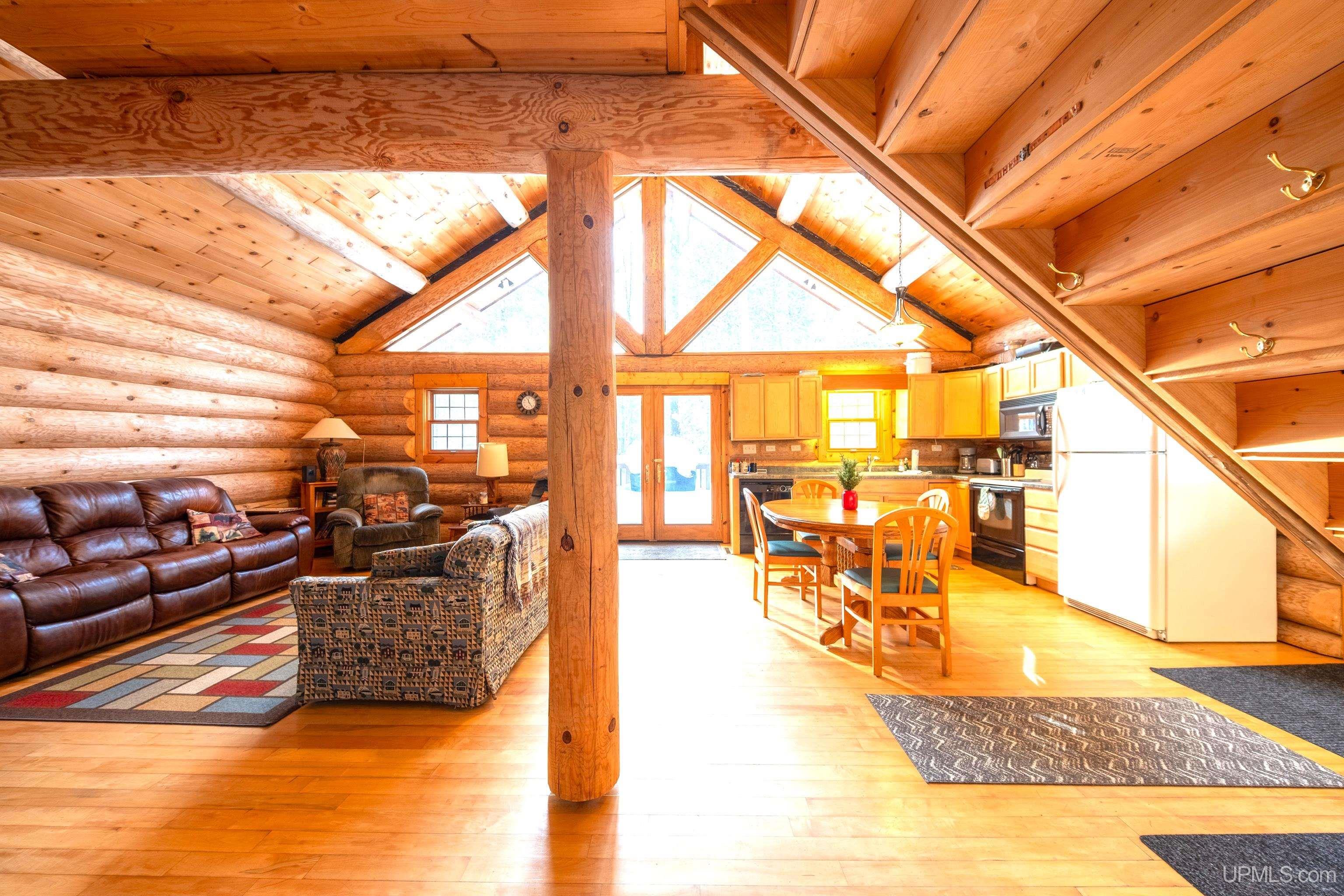 1868 Brass Road Michigamme, MI 49861 - Photo 6 of 53