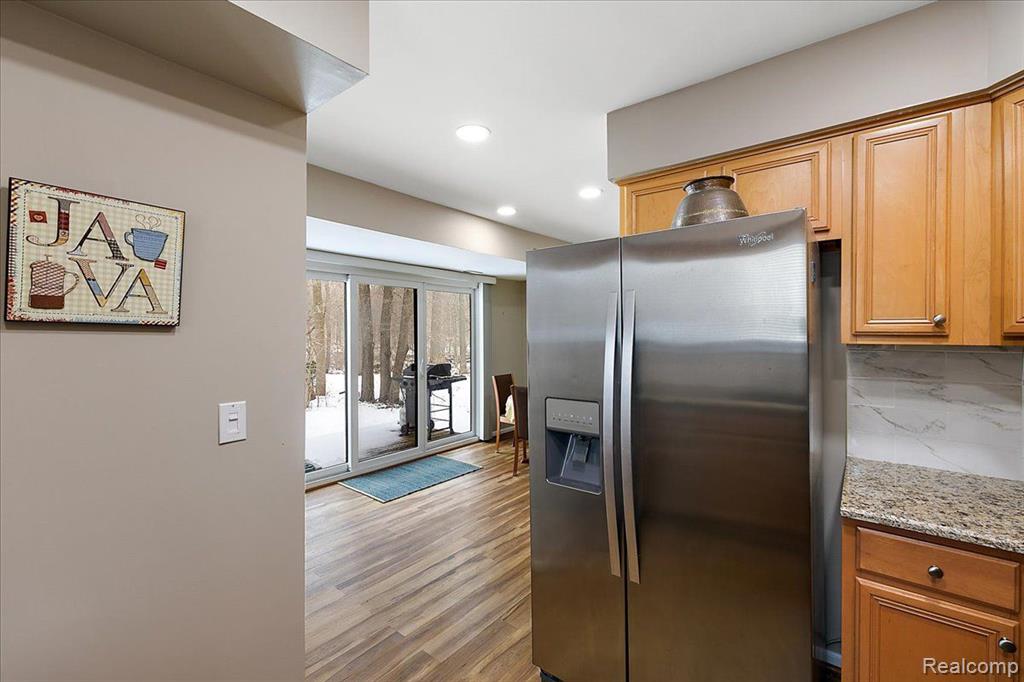 1614 Rivers Edge Rochester Hills, MI 48307 - Photo 15 of 24