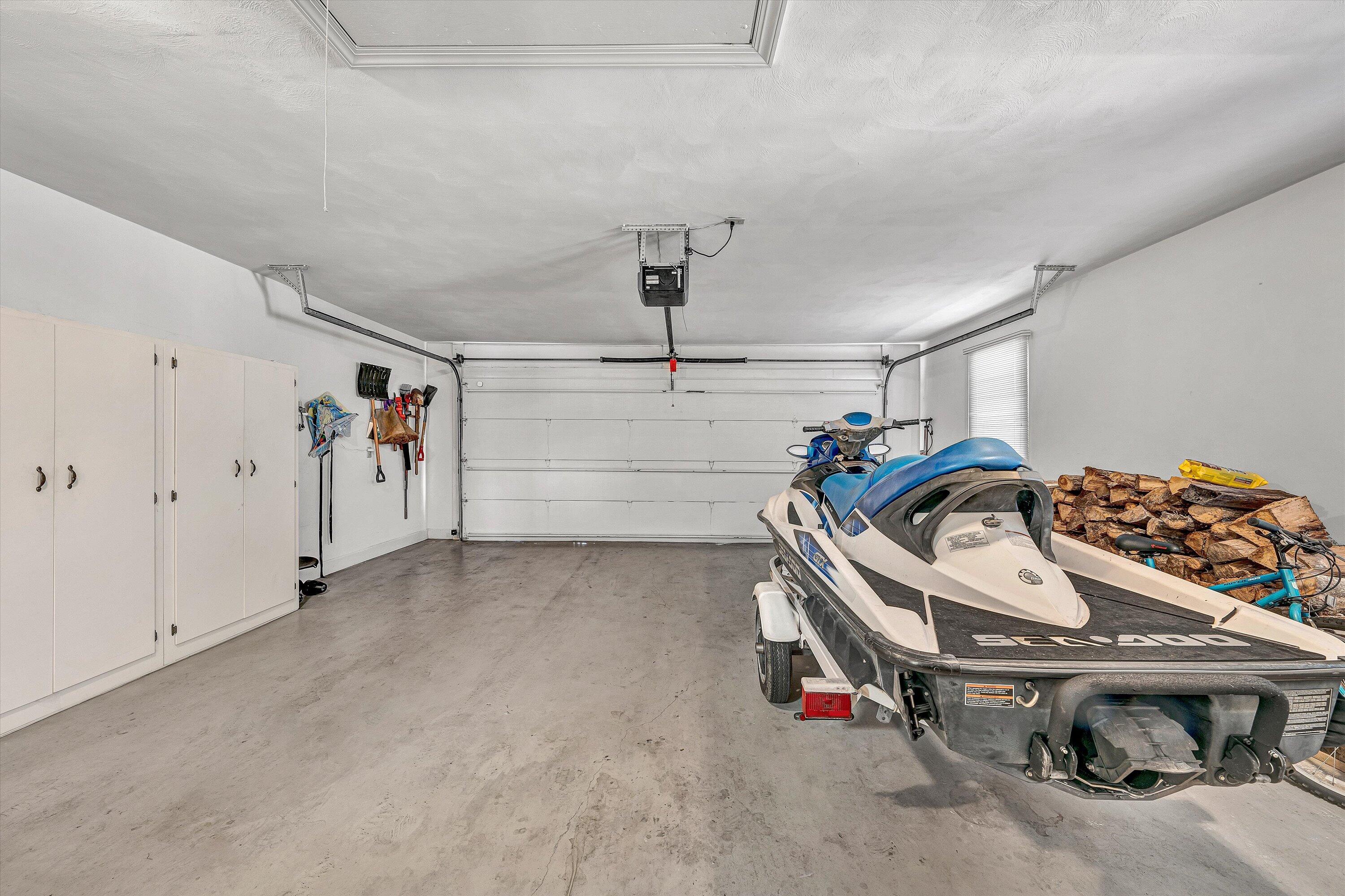 112 Gangplank Circle Moneta, VA 24121 - Photo 31 of 56 a view of a storage & utility room