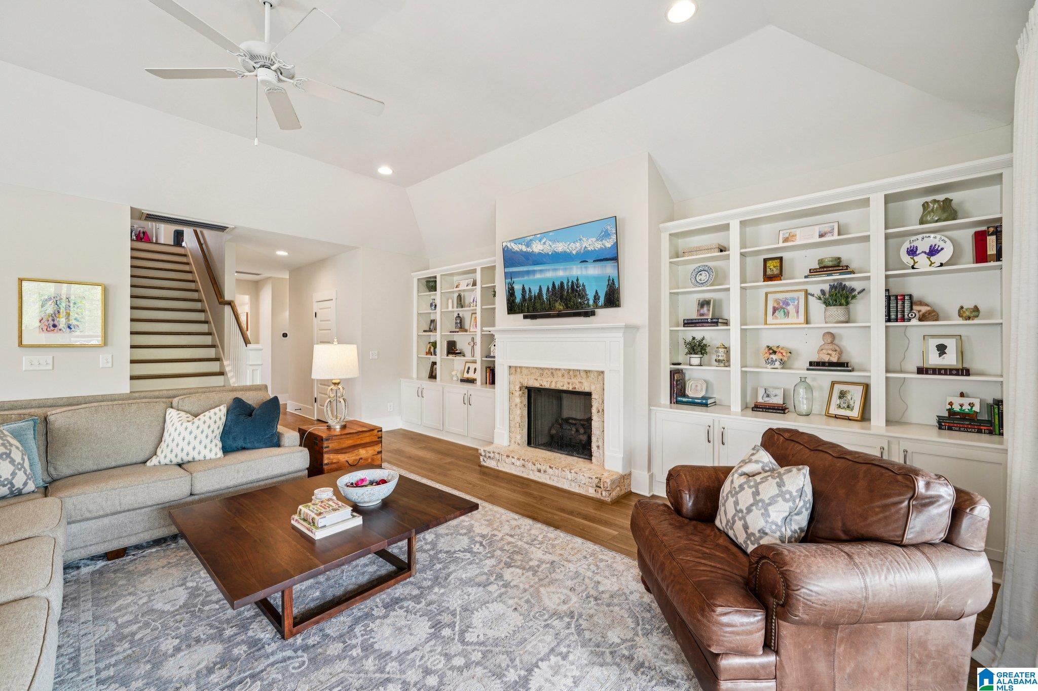 7747 Raleigh Drive Trussville, AL 35173 - Photo 6 of 88