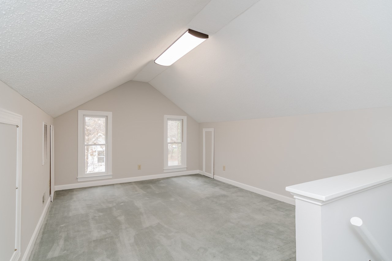 2824 Mattlyn Court Raleigh, NC 27613 - Photo 24 of 28 Bonus Room