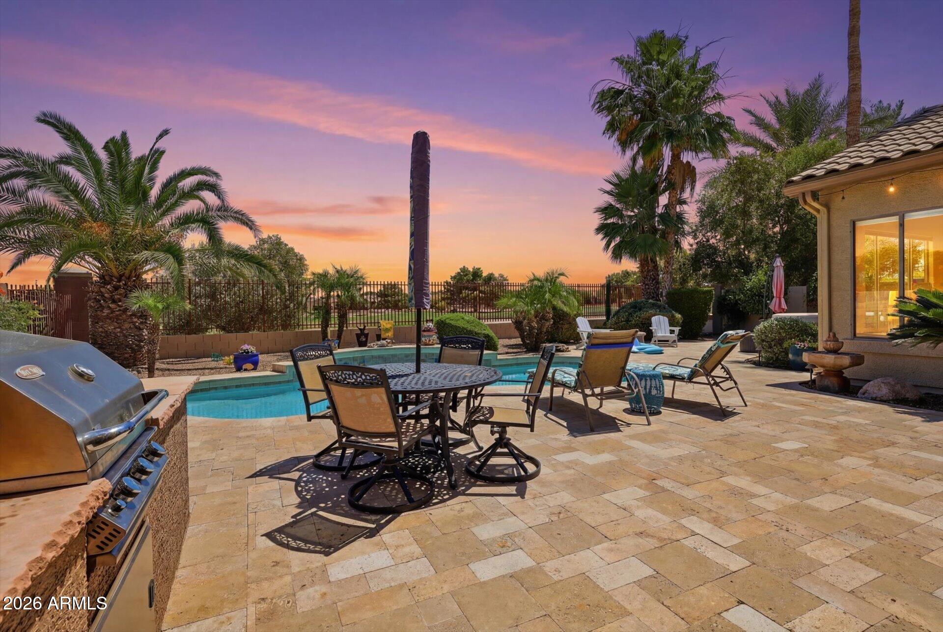 6781 Rachael Way Gilbert, AZ 85298 - Photo 37 of 50 Rachael
