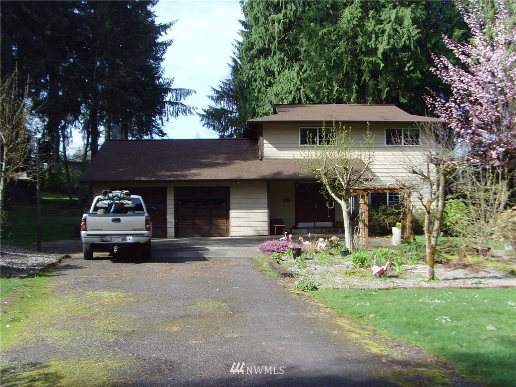 112 Newt Estates Road Longview, WA 98632 - Photo 1 of 1