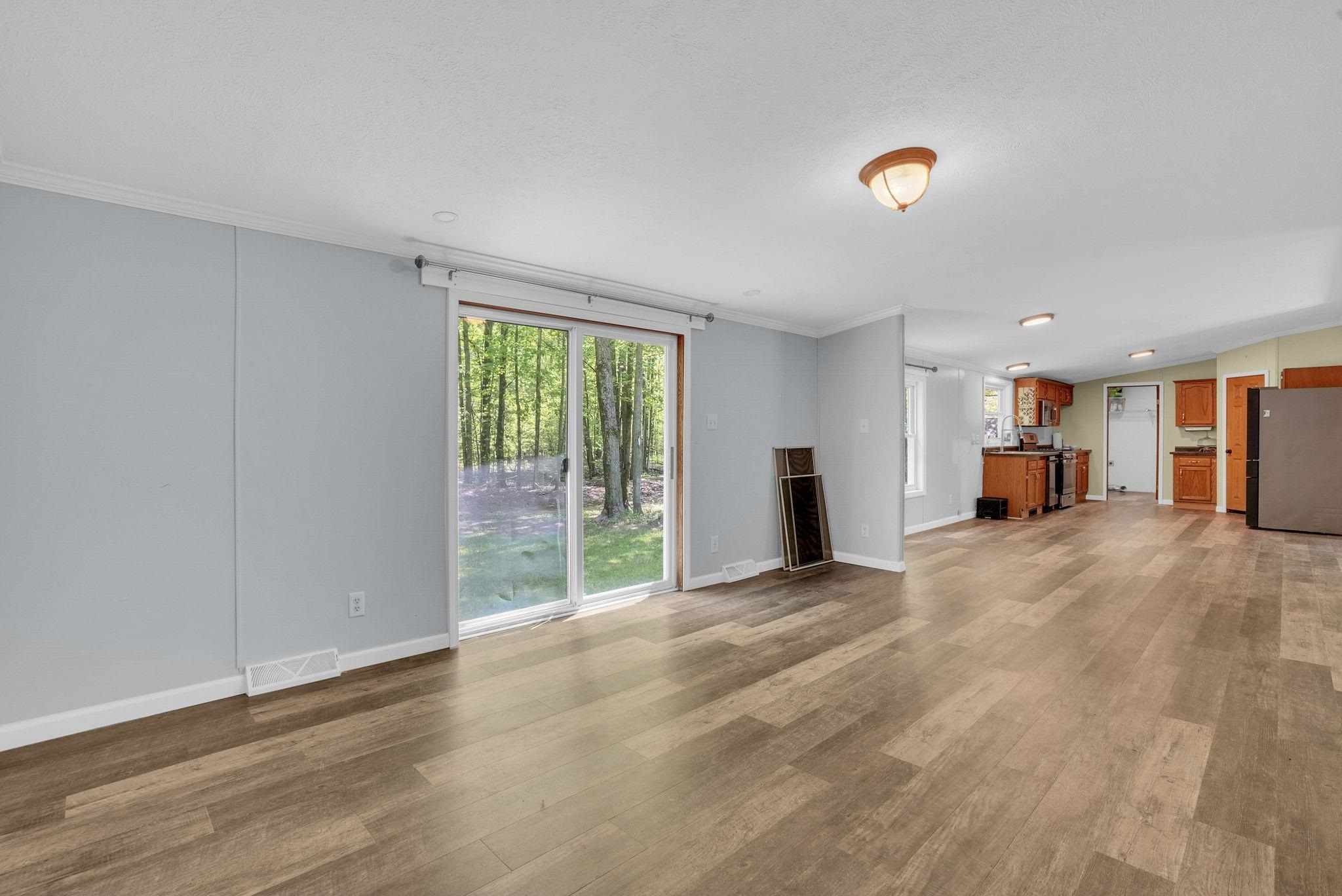 3902 North 3 1/2 Road Mesick, MI 49668 - Photo 11 of 36