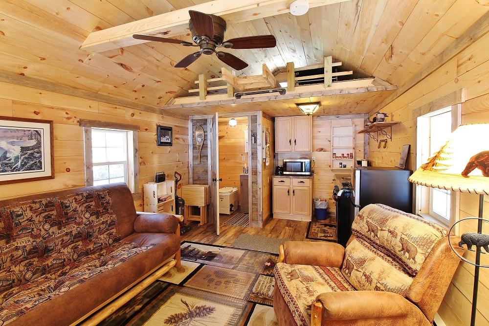 2663 9 Mile Road Eagle River, WI 54521 - Photo 1 of 33 Gallery Image 1