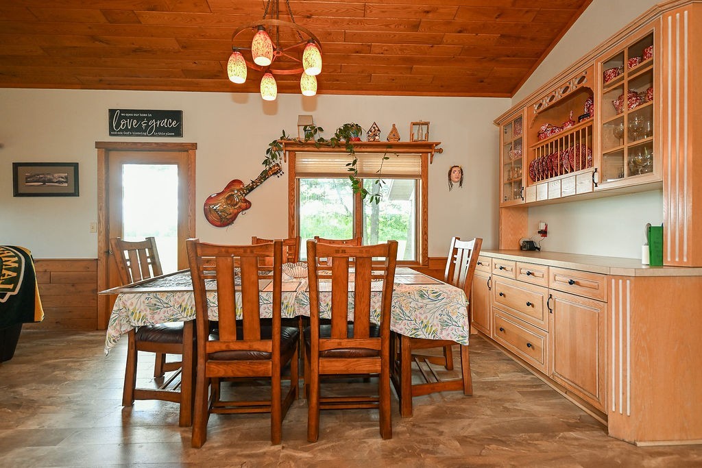 1893 Hilltop Road Shell Lake, WI 54871 - Photo 23 of 58