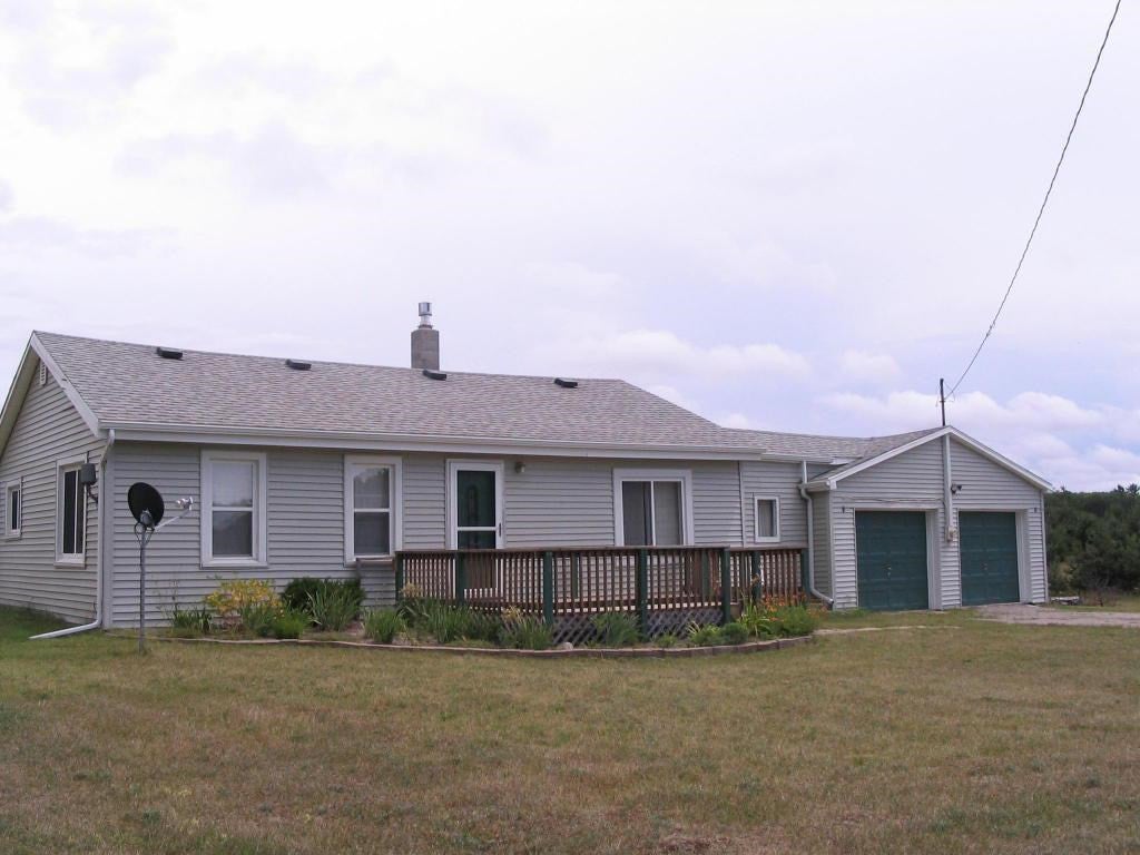 6982 North Peterson Road Frederic, MI 49733 - Photo 1 of 1 Gallery Image 1