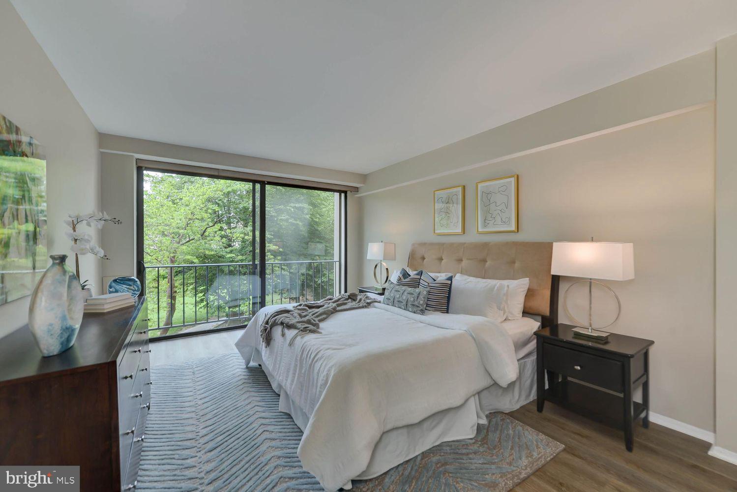 4141 North Henderson Road, Unit 217 Arlington, VA 22203 - Photo 14 of 20